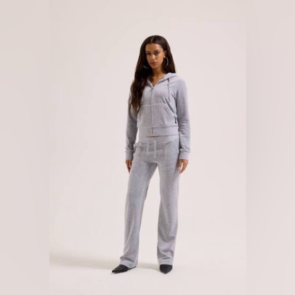 Juicy Couture Tracksuit